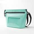 Dry Bag Travel Waterproof Pouch Bags case with Transparent Screen Touchable ipx7 water proof for Travelling Swimming Boating