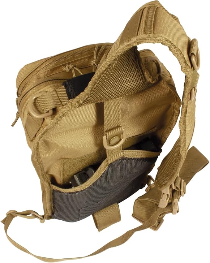 Large Rover Sling Pack