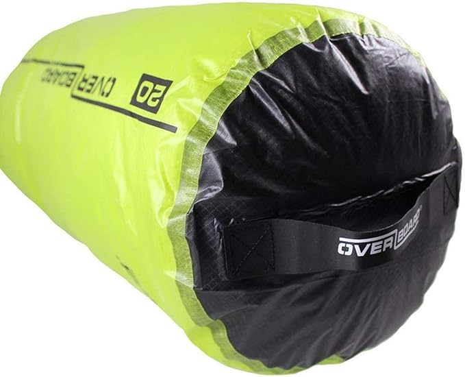 OverBoard Ultra Light Dry Bag (2-Pack)