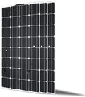300W Flexible Solar Panel (3pcs 100w) 24V/12V Solar Panel Monocrystalline Silicon Photovoltaic Solar Charger is Suitable for RV Yacht Camping and Other Uneven Surfaces