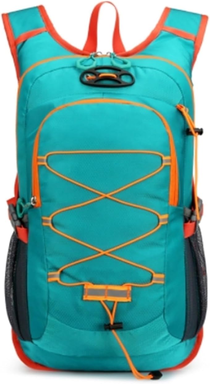 Waterproof Backpack Series Water Proof Floating Dry Bag River Pack(Green)