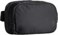 Eberlestock Fade Flex Micro- Concealed Carry Waist Bag - Tactical Men's Fanny Pack with Adjustable Waist Belt - 8.5” W x 5”H x 2” D - Black