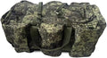 Tactical Backpack Military Molle Hiking 56-75L Outdoor tactical shoulder double shoulder hand duffel bag Russian camouflage