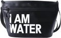 Waterproof Dry Bag Waterproof Swimming Bag Drifting Diving Shoulder Waist Pack Bag Underwater Mobile Phone Bags for Beach Boating Water Sports for SwimmingBoating(Black Thickened)