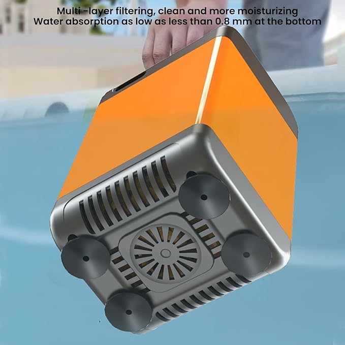 Camping Shower Portable Camping Shower Rechargeable Electric Shower Pump for Camping Car Washing Gardening Pet Cleaning(Display7800 mAh)