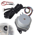0G6453 Stepper Motor Assembly- GTH990 HSB Stepper Compatible with Generac Guardian GTH990 HSB GTH999 (990 992 999 Series)