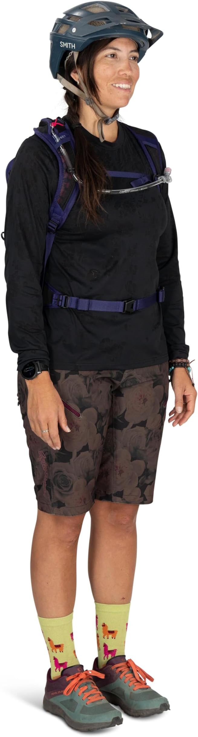 Raven LT 12 w-res Black