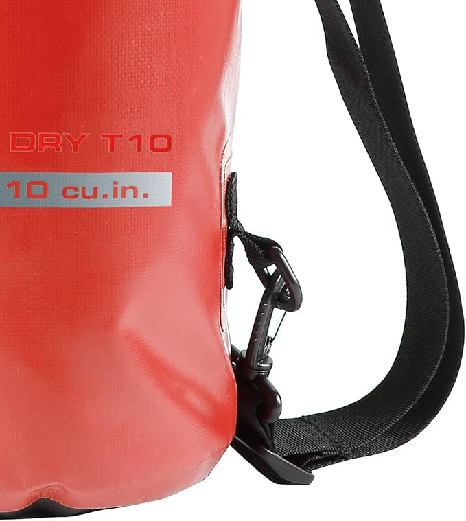 Mares Cruise Dry T Diving Equipment Bag | Tubular Waterproof Sack for Water Sports &amp Outdoor Activities