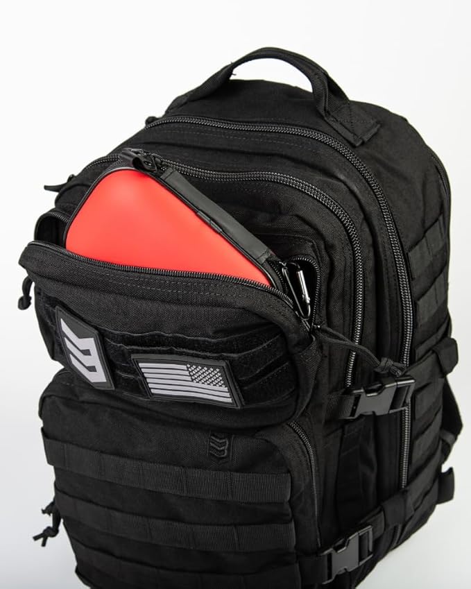 3V Gear Velox II Large Tactical Assault Backpack