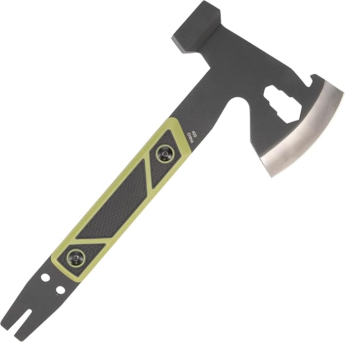 SOG Dual Strike/HQ Edition/3 Blade/10.75 Over/Clam Pack
