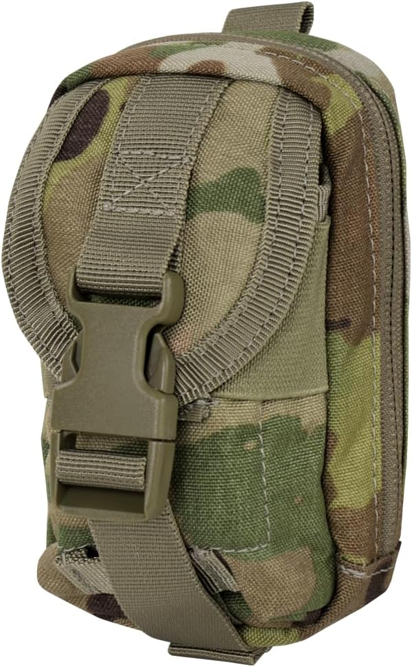 Condor Elite MA45-800 I Pouch Scorpion