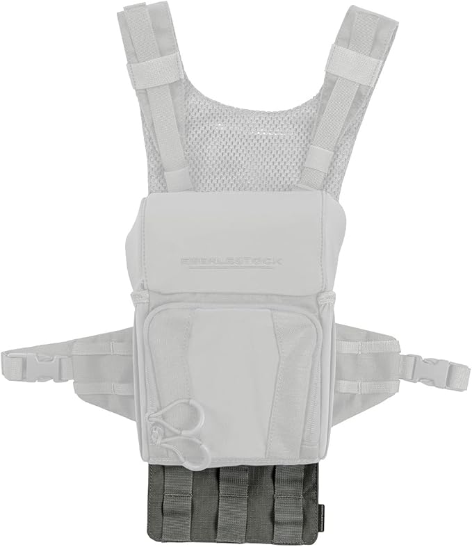 Eberlestock Recon MOLLE Panel