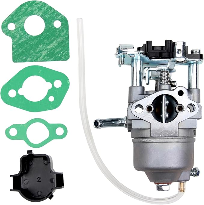 BH-Motor New Carburetor Carb Kit For Wen 56200i 2000 Watts Generator Replace # 56200-1304