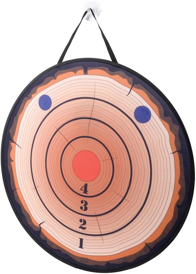 9.75 Foam Axe Throwing Game