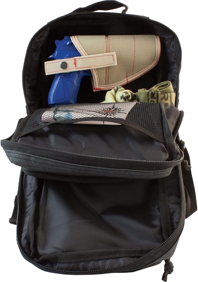Red Rock Outdoor Gear - Urban Assault Pack