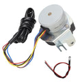 0G6453 Stepper Motor Assembly Compatible with Generac Guardian GTH990 HSB Air Cooled Generator 990 992 999 Series
