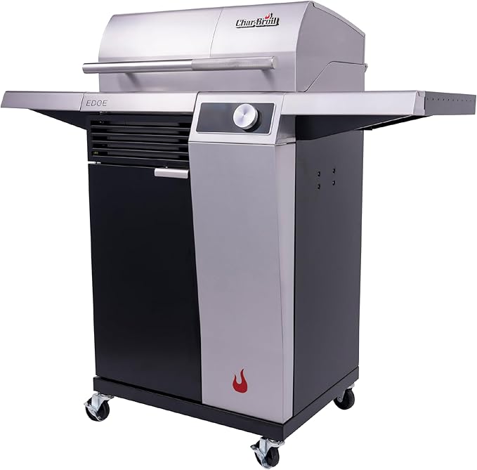 Char-Broil 22652143 Edge Electric Grill