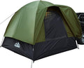 WildFinder SUV Tent Rectangle Car Tent for Family Waterproof &amp Windproof for Car Camping Large Camping Tents with Storage Bag SUV Van Jeep