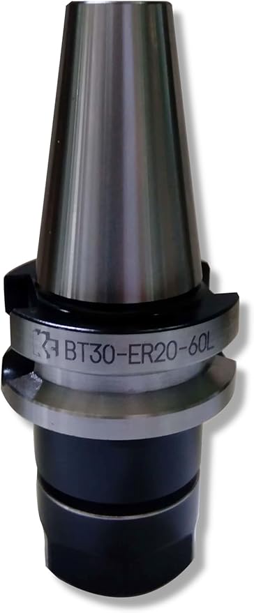 BT30-ER20-60L Collet Chuck Tool Holder