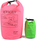 Hawaii Beach Water Sports Waterproof Dry Bag
