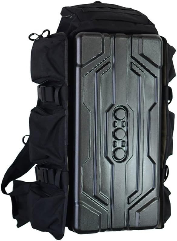 Eberlestock UpRanger Pack - Premium Tactical Backpack for Hunting Hiking and Outdoor Adventures - Durable and Versatile