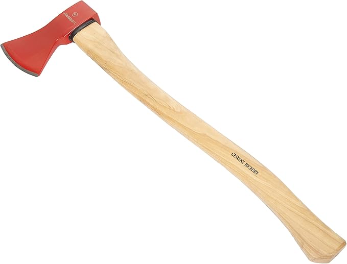 Stansport Wood Handle Axe