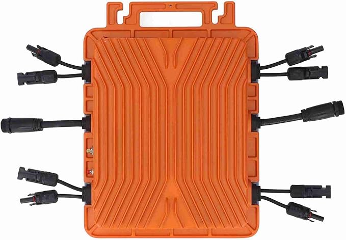 Micro Grid Tie Inverter 2800W for Solar Panel System Single Phase 120V