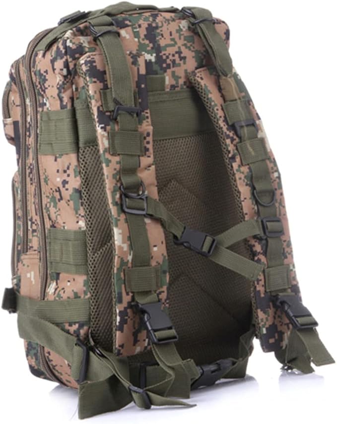 Yardwe Backpacks Back Pack Day Backpack for Traveling Backpack for Traveling Climbing Bag Camping