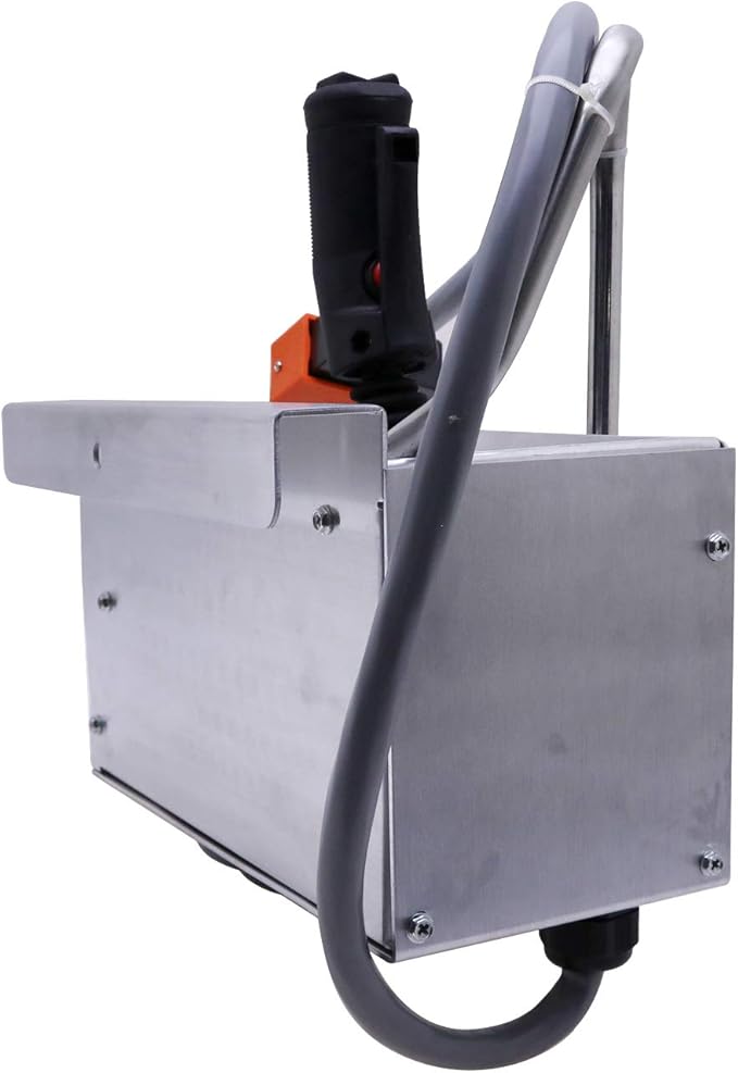 Solarhome Control Box 310185 Compatible with SkyJack Scissor Lift SJIII3015 SJIII3215 SJIII3219