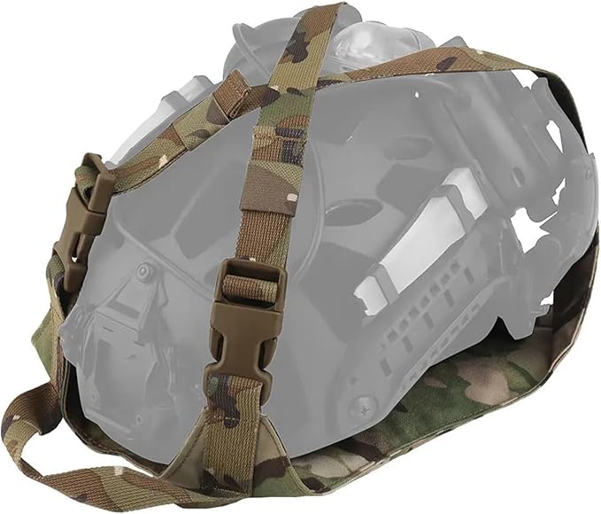 Tactical Helmet Bag Hunting Airsoft Fast Helmet Night Vision Carry Bag Fast M88 Helmet Accessories Pouch