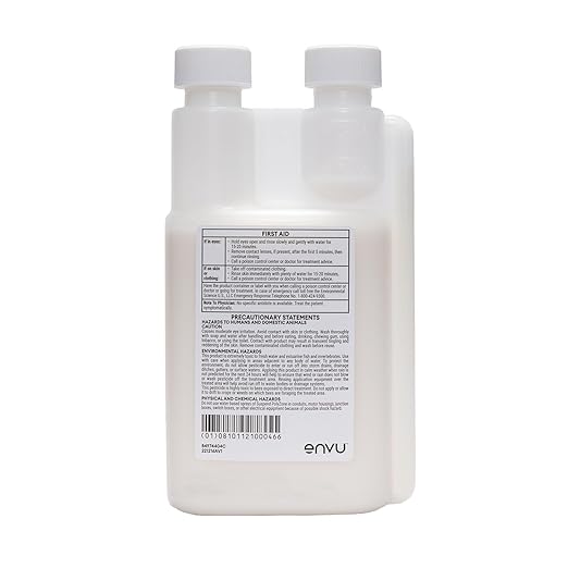 Suspend PolyZone Insecticide Concentrate 16 oz | Deltamethrin Insecticide for Long-Lasting Outdoor Perimeter Control | Ant Spider and Mosquito Spray | Long-Lasting