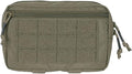 EXCELLENT ELITE SPANKER Tactical Molle Admin Pouch for Tactical Vest Chest Waist Pack Utility Tool Pouch Tactical EDC Bag