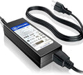 T POWER 16V Charger for BALDR Portable Power Station PAXCESS Portable Camping Solar Generators Model: Baldr330 Baldr550 Rockman 300 Ac Dc Adapter Power Supply