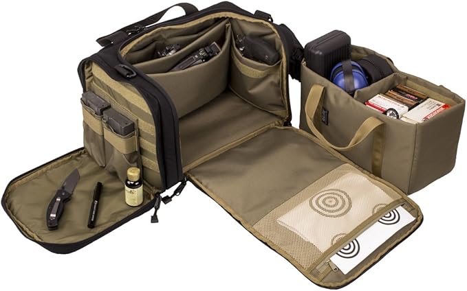 Elite Survival Systems LOADOUT Range Bag