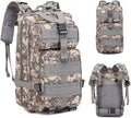 Magik 30L Military Tactical Bag Camping Outdoor EDC Travel Rucksack Hiking Backpack (ACU)