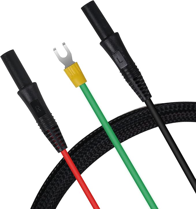 Generator Parallel Cables Compatible with Honda Power Equipment HPK123HI Parallel Cables for EU1000i EU2200i EU3000i