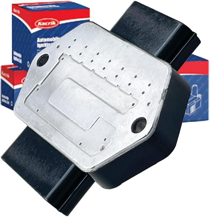 22020-97E11 Ignition Control Module Compatible with Nissan 300ZX Maxima 3.0L V6 for Infiniti J30 3.0L V6 1990-1997 Compatible 22020-97E10 22020-97E00 J716