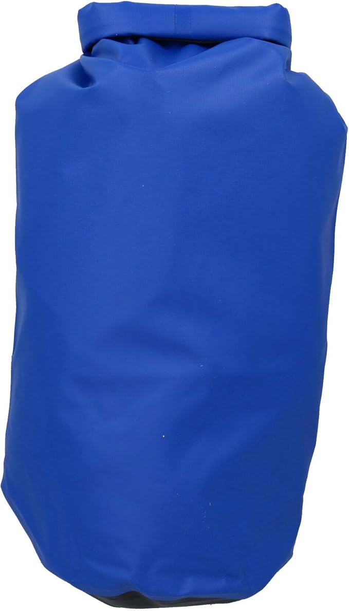 AB Tools Heavy Duty Thick 12L Waterproof Dry Bag Boat Kayak Sailing Storage Sack PVC