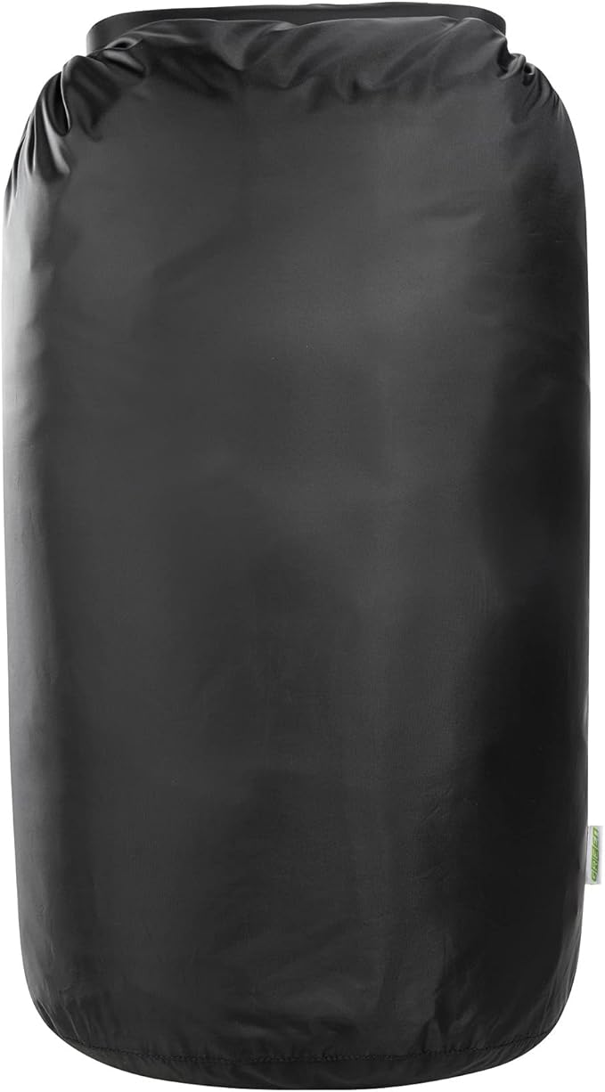Tatonka Unisex - Adult Dry Sack 30L Dust Bag Black 30 L