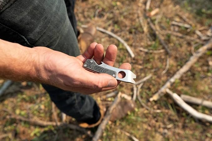 Gerber Knives G4146: Chonk Multi-Tool