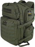 Rapdom Tactical Rapid 96 Cap
