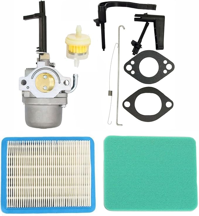 Carburetor for Hobart Champion 4500 Welder Generator