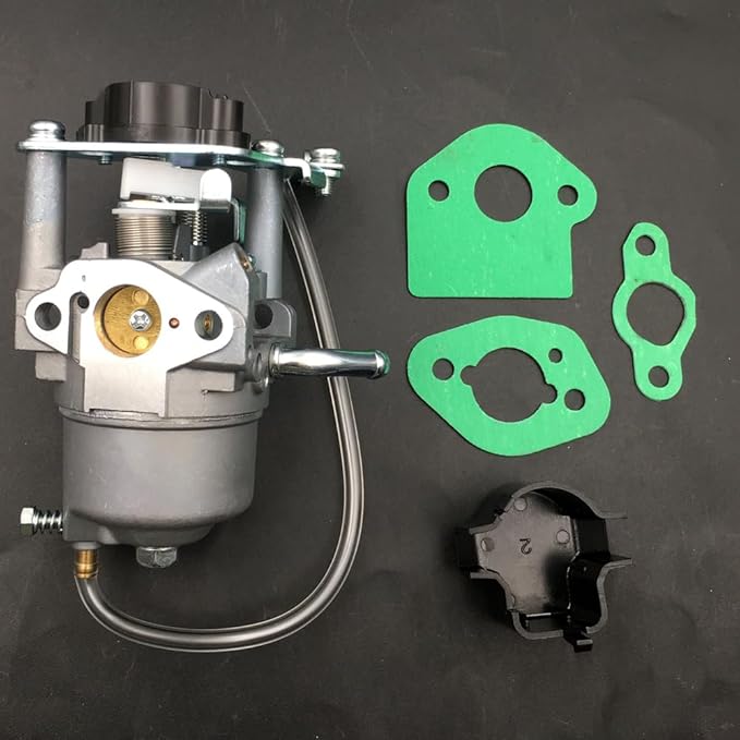 Huayi Carburetor For 62.130000.00 Champion Firman 1600 2000 watts Inverter Generator 79cc W01682 ETQ NI2000I 16100-Z800110-0001 Generac 10000025865 GP2200 0071499SRV