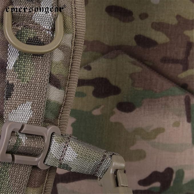 EMERSONGEAR Assault Backpack/Removable Operator PackFunctional Tac Backpack18LDaily Use