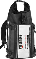 MARES Cruise Dry MBP15 Diving Equipment Bag | Roll-Top Dry Bag for Water Sports &amp Outdoor Activities