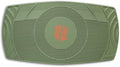 Blade HQ Large Silicone Knife Utility Takedown &amp Repair Shop Mat | Solder &amp Organize Knives Guns and Electronic Components - Heat Resistant (Desert Warrior)