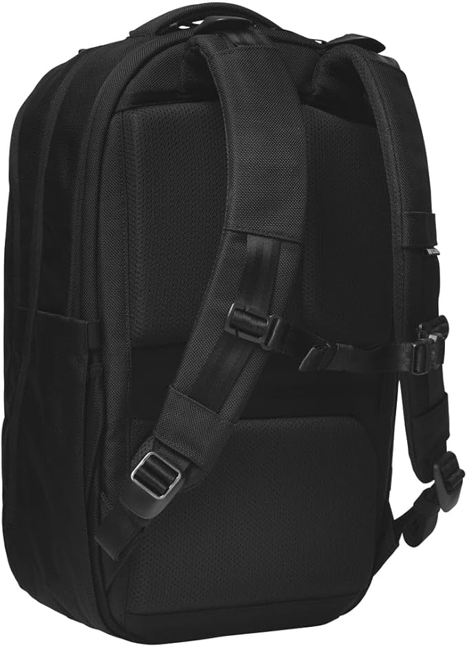 Incase Tracks Backpack 25L-Black