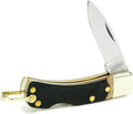 Schrade Old Timer Small Lockback Delrin Handle