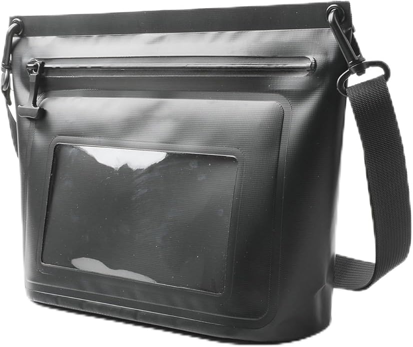 Dry Bag Travel Waterproof Pouch Bags case with Transparent Screen Touchable ipx7 water proof for Travelling Swimming Boating