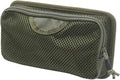 Tactical Tool Organizer Bag Internal Mesh Pocket Modular Insert Pouch Hook Fastener Admin Pack for Hunting Vest Backpack